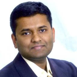 Sunil Appanaboyina, PhD