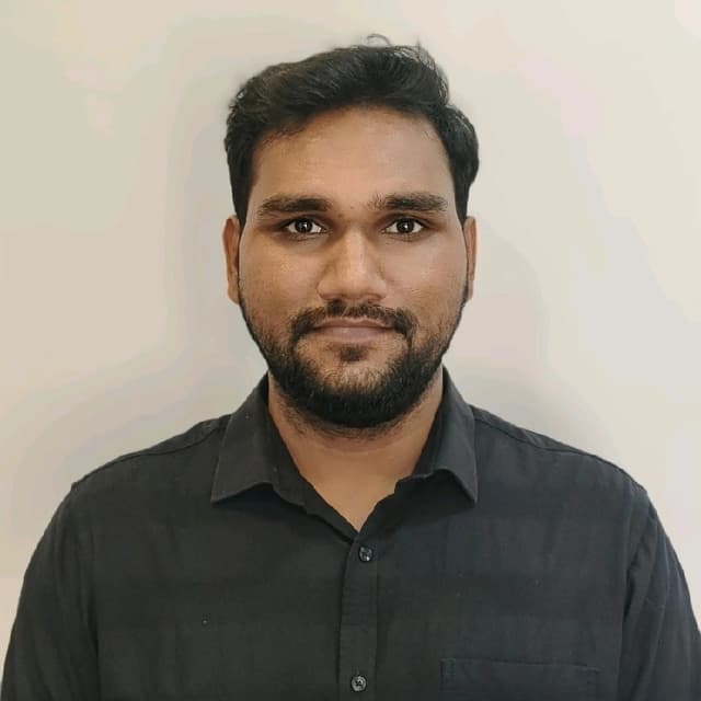 Sunil Thorat