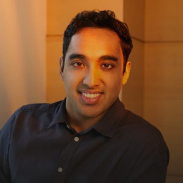 Sunint Khurana