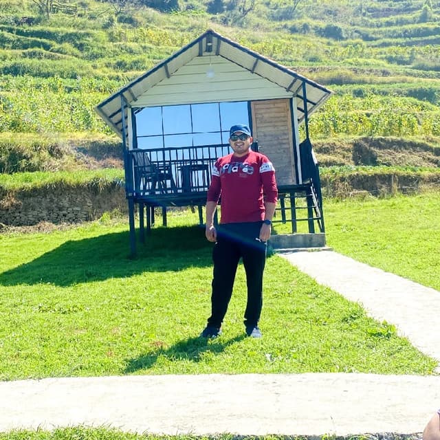 SUNIT KUMAR