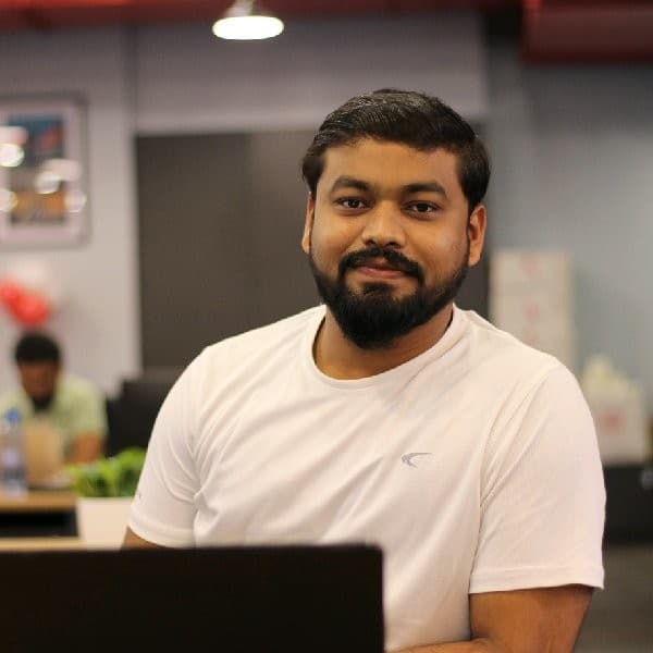 Sunit Mahajan