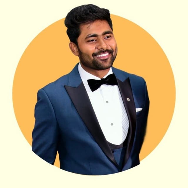 Sunit Poddar