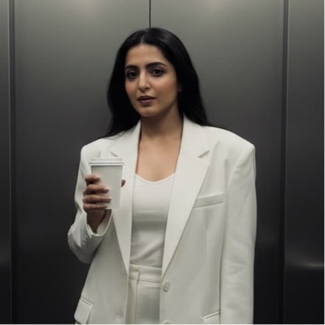 Sunita Ahuja