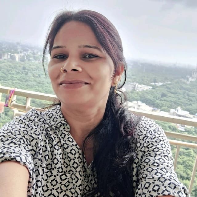 Sunita Arya
