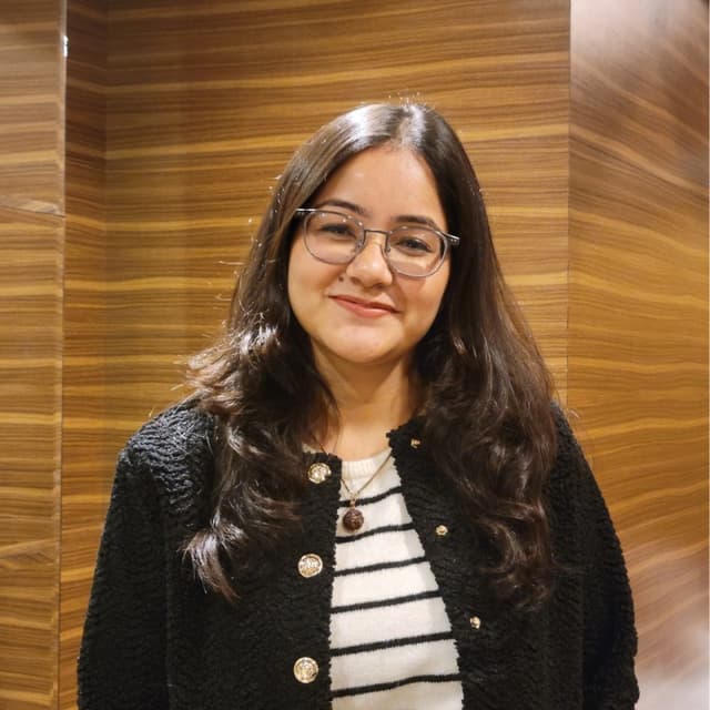 Sunita Bisht