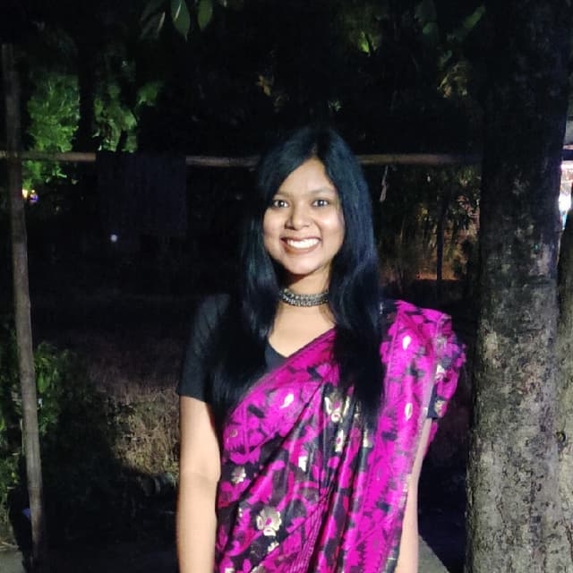 Sunita Jana