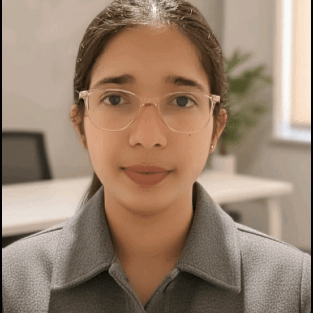 Sunita Meena