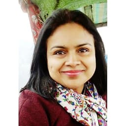 Sunita Prasad