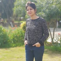 Sunita Singh