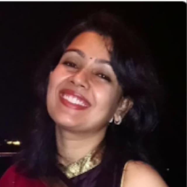 Sunita Tiwary