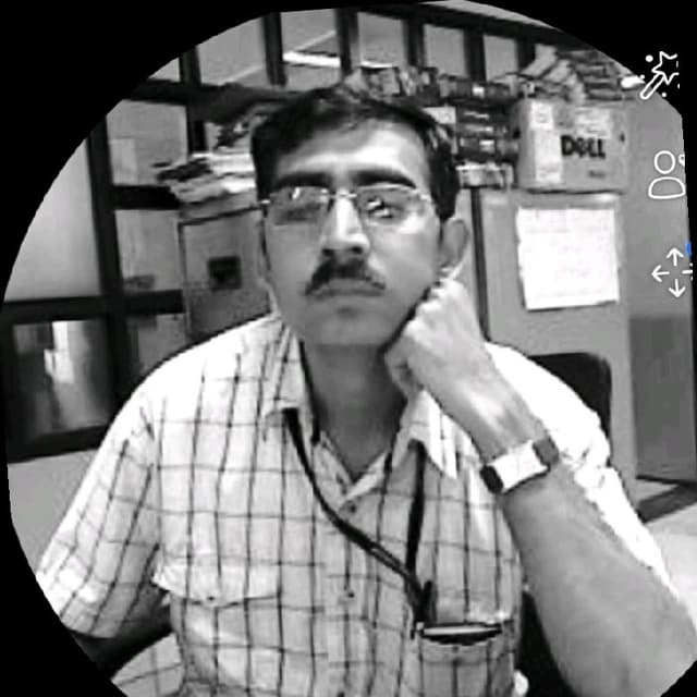 Davendra Sharma