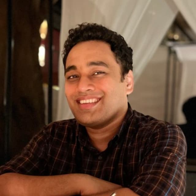 Sunit Desai
