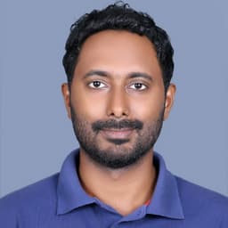 Sunith Murali