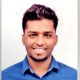 sunith santosh