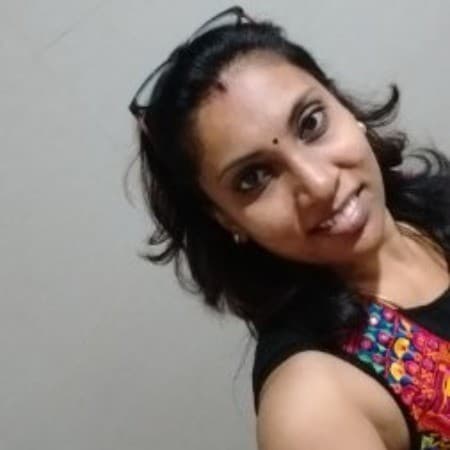 Sunitha C