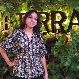 Sunitha Mani