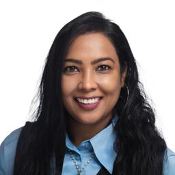 Sunitha Naidu Dintakurthi (She/Her)