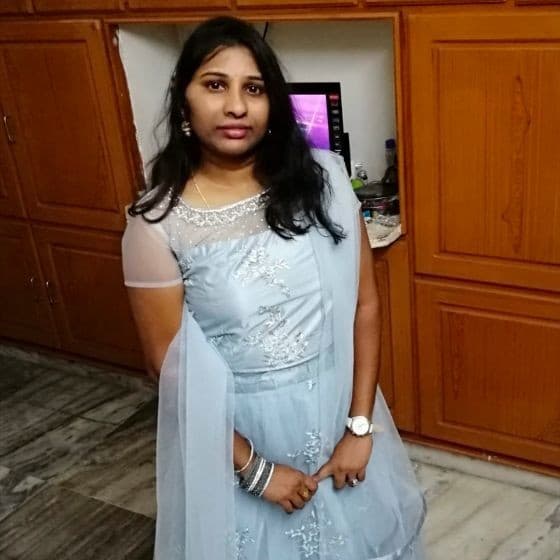 sunitha nirmal