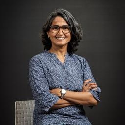 Sunitha Chandrasekaran