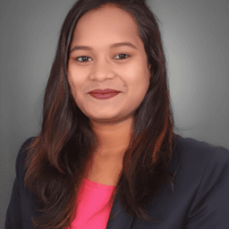 Sunitha J