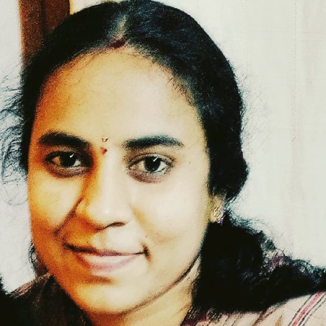 Sunitha Reddeppa