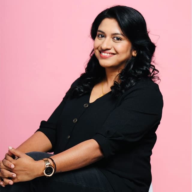 Sunitha Yedikeri