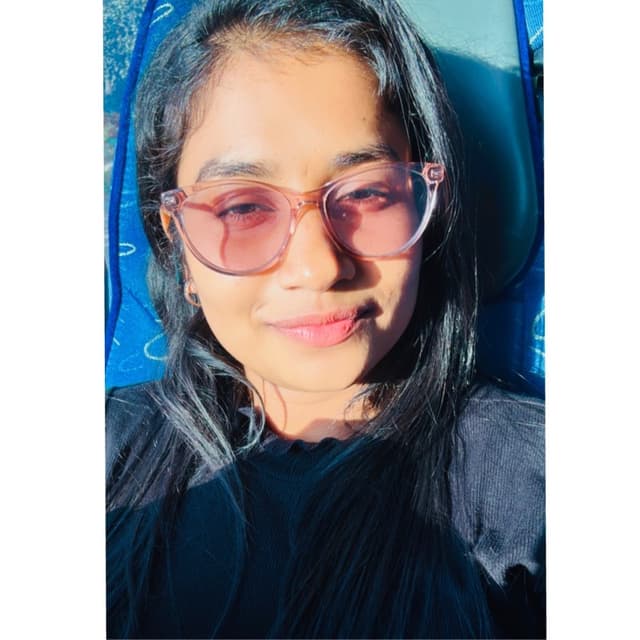Suniti Mangaraj 