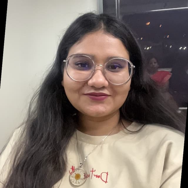 Suniti J.