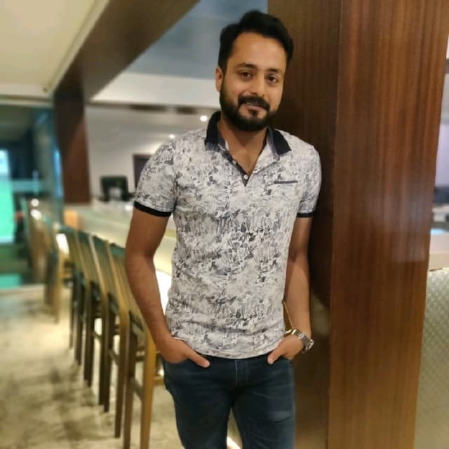 Sunit Mishra