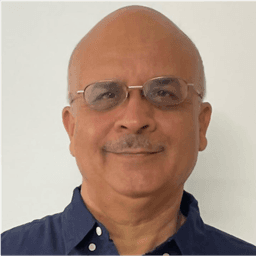 Sunit Saraswat