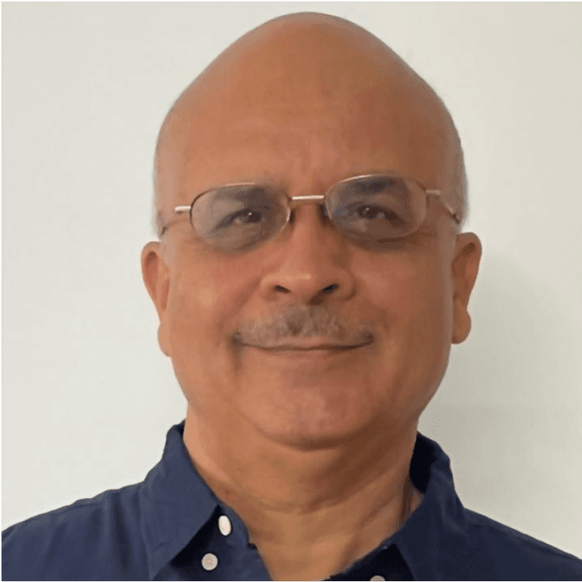Sunit Saraswat