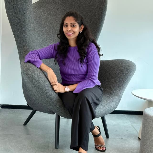 Rajyalakshmi  S