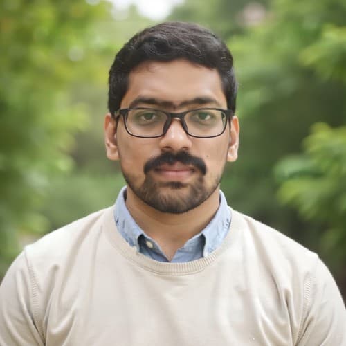 Vamsi Sunkara