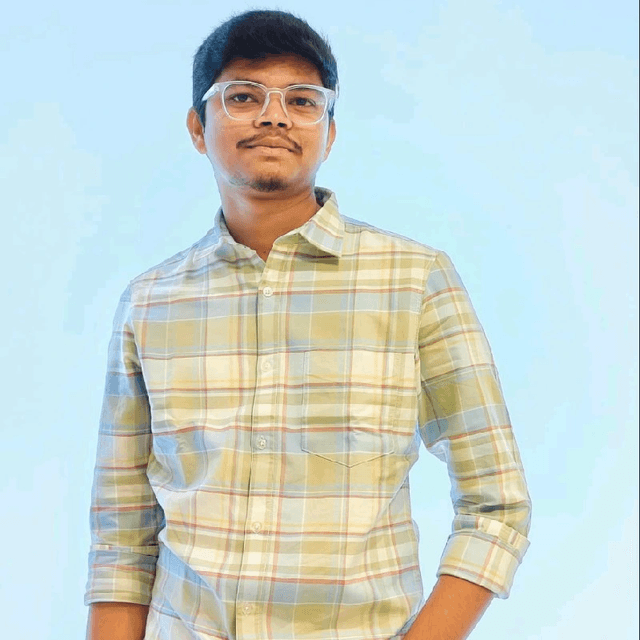 SUNKARA MOHAMMED HUSSAIN