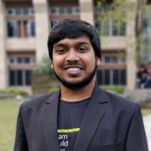 Sunil Kumar