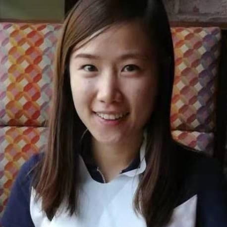 Sunnie Yu
