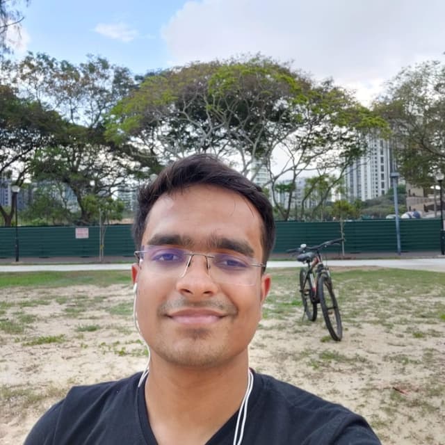Sunny Aggarwal