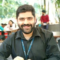 Sunny Bhat