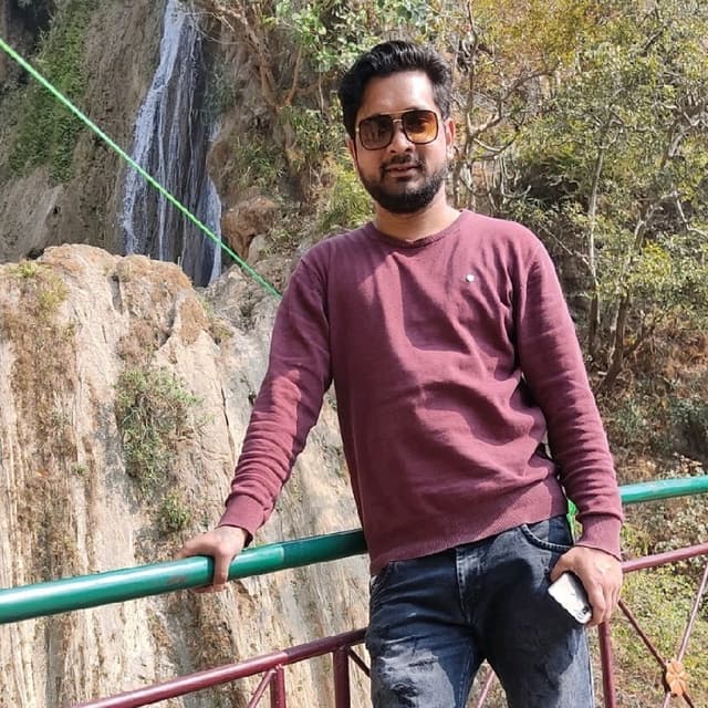 sunny bhatnagar