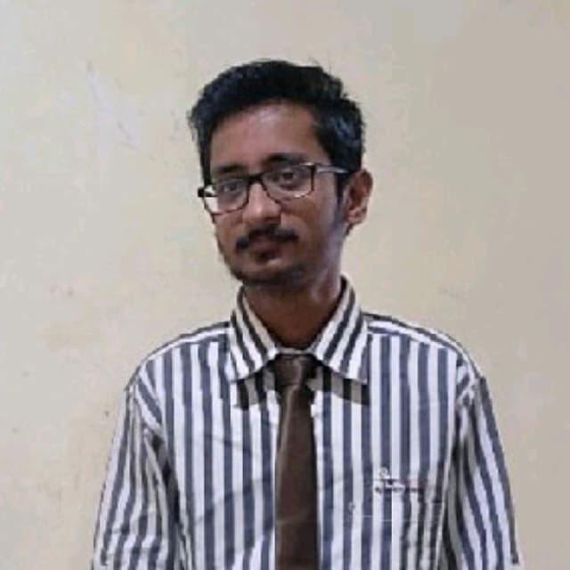 Sunny Chaturvedi