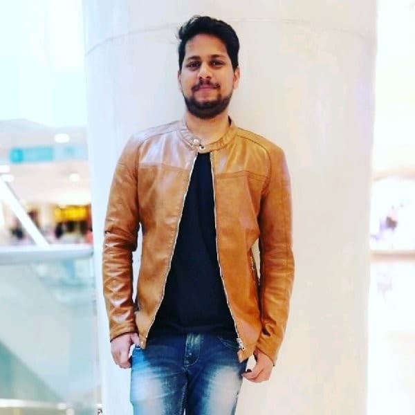 Sunny Jain