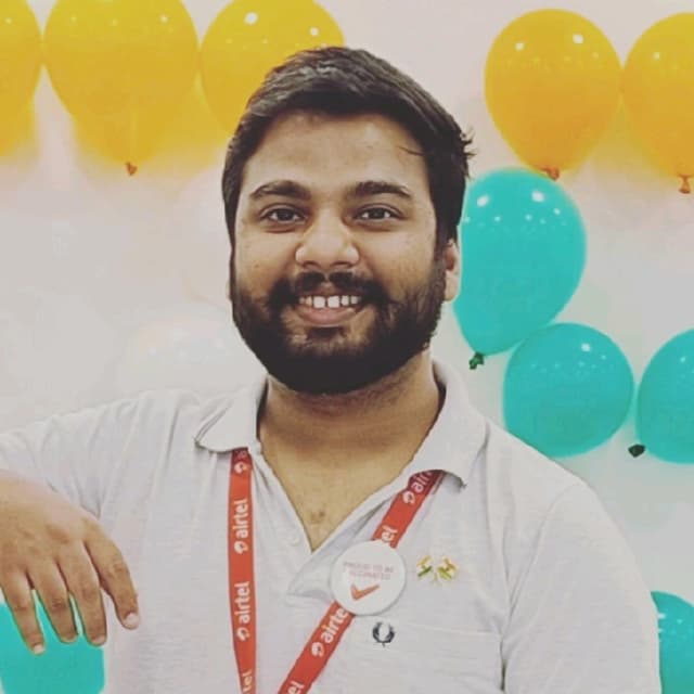 Sunny Kashyap