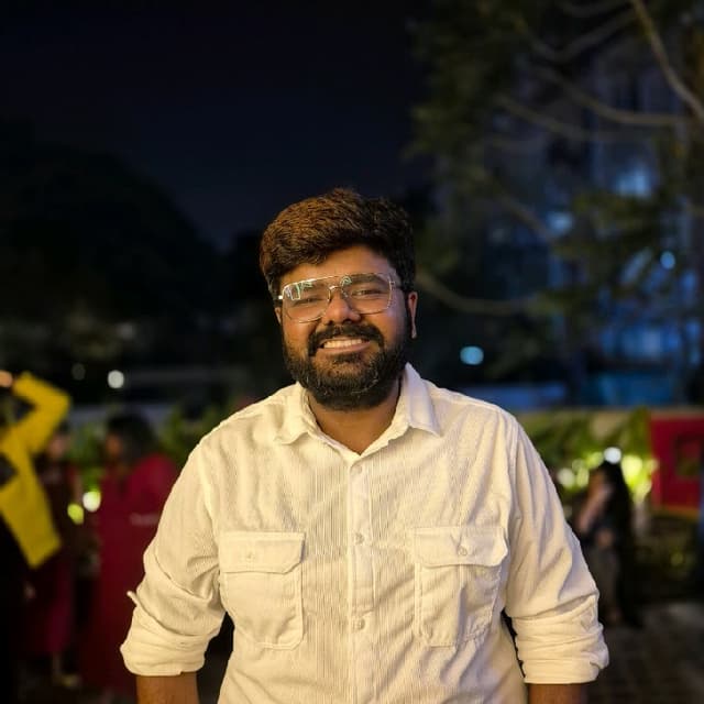 Sunny Kumar Sharma