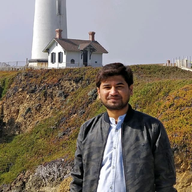 Sunny Kumar