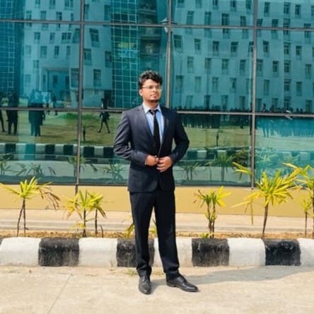 Sunny Kumar