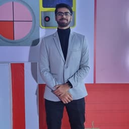 Sunny Kumar Mishra