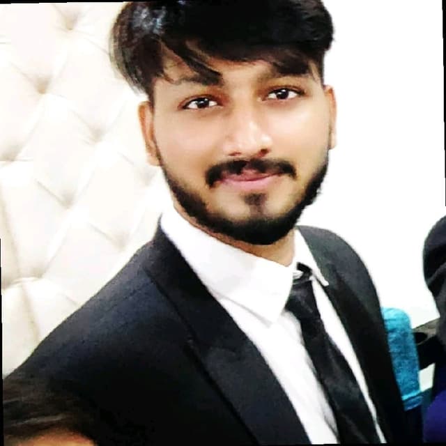 SUNNY KUMAR