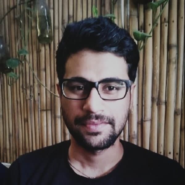 Sunny Mishra