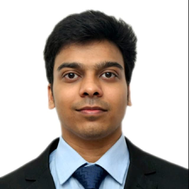 Sunny Prasad