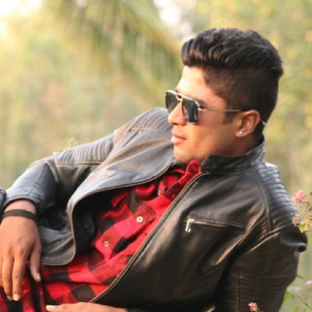 Sunny Raj